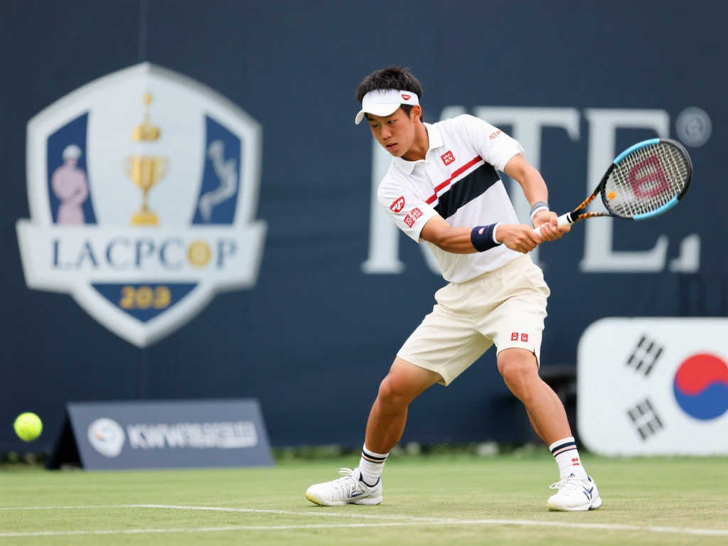 商竣程首战“新生力量”之旅,对手阵容揭晓! 商竣程首战“新生力量”之旅,对手阵容揭晓!